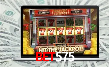 Estatísticas bet575