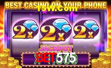 Experiência VIP bet575