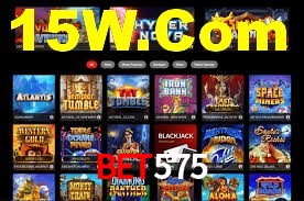 bet575 - Plataforma Oficial De Jogos - bet575 casino