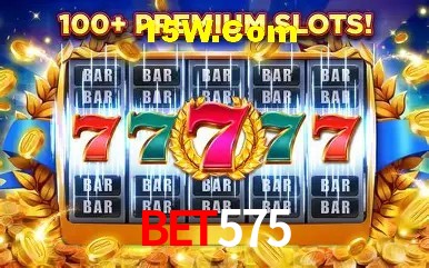 Especiais de Fim de Semana bet575