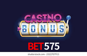 Blackjack Table bet575