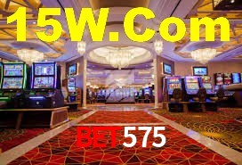 Roulette Table bet575