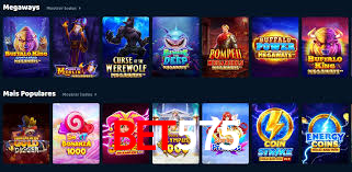bet575: Jogos de Caça-Níqueis-Altas Recompensas, Roleta-Velocidade, Blackjack-Desafios Máximos