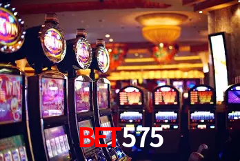 Tecnologia da Plataforma bet575