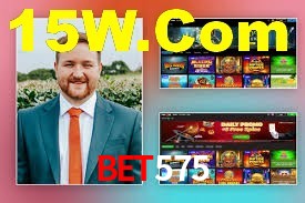 Exclusive Games bet575