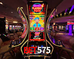 VIP Casino bet575