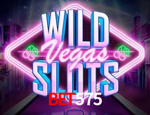 Jogos de Slot bet575