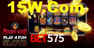 Daily Bonuses bet575