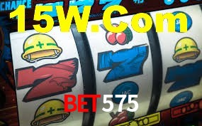Premium Interface bet575