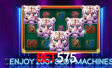 Segurança 2FA bet575