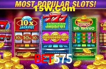 Sistemas de Segurança bet575