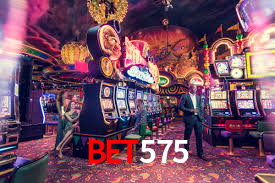 Bônus Generosos e Exclusivos no bet575 para Você!