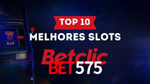 Sinta a adrenalina dos jogos de cassino com bet575