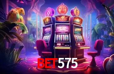 Estatísticas do Jogo bet575