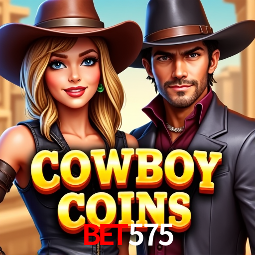 Slot Games bet575