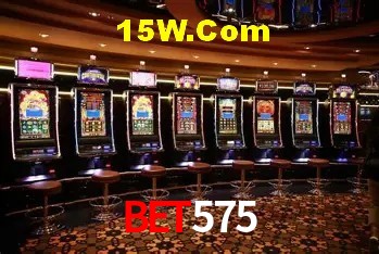 Casino Ao Vivo bet575