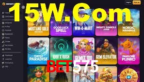 bet575,bet575 casino