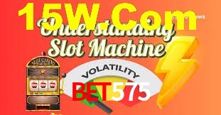 Programa VIP bet575