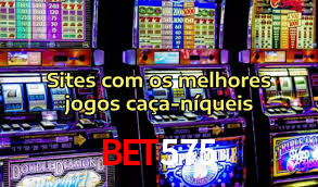 bet575: Seu Especialista em Apostas Esportivas Brasileiras